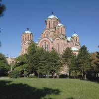 Church Of Saint Mark