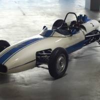 Muzej Automobila (Car Museum)