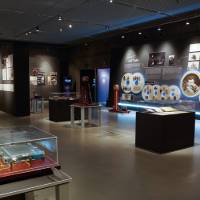 Nikola Tesla Muzej (Nikola Tesla Museum)