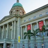 National Gallery Singapore