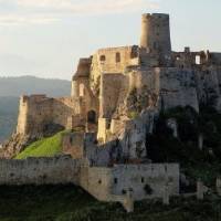 Spišský Hrad (Spiš Castle)