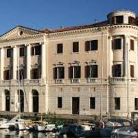 Pomorski Muzej - Museo Del Mare Sergej Mašera Piran - Pirano