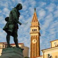 Tartini Central Square