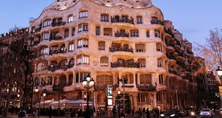 Casa Batlló