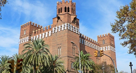 The Castle Of The Three Dragons