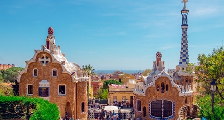 Park Güell