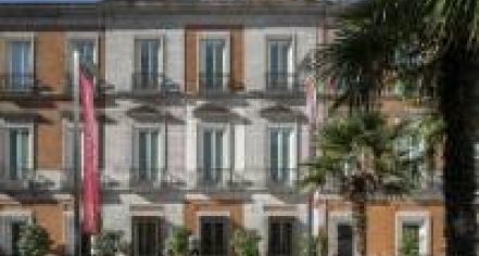 Museo Nacional Thyssen-Bornemisza (Thyssen Bornemisza Museum)