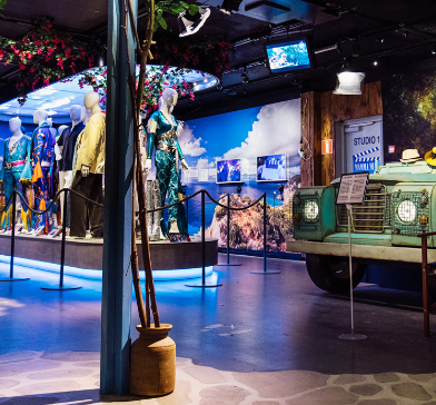 ABBA The Museum