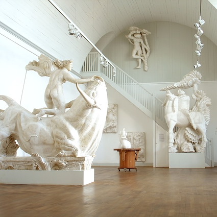 Millesgården Museum