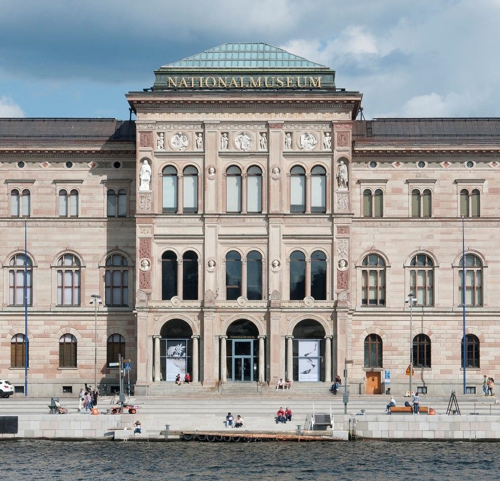 Nationalmuseum