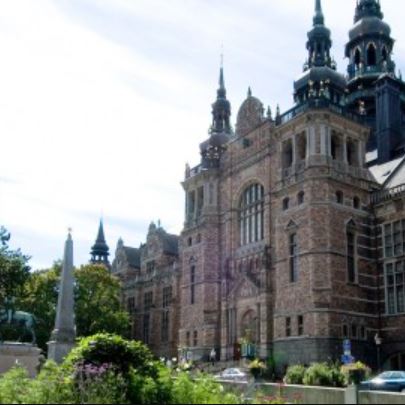 Nordiska Museet