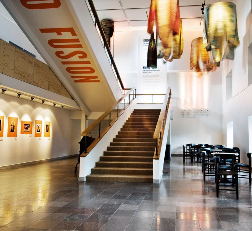 Östasiatiska Museet (Museum Of Far Eastern Antiquities, Stockholm)