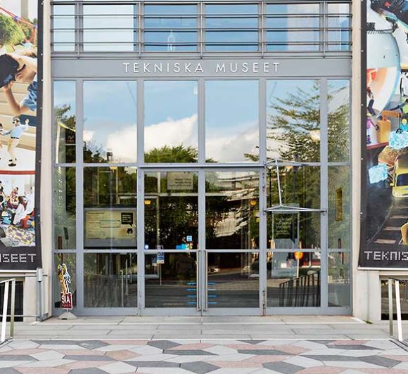 Tekniska Museet