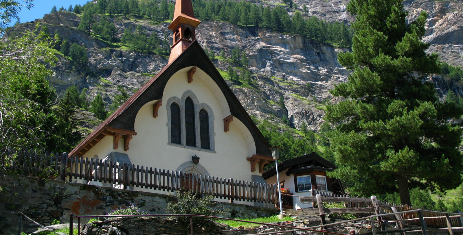 The Church Of St. Peter