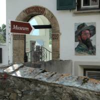 Berry Museum St. Moritz