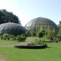 Botanischer Garten Der Universität Zürich