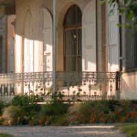 Fondation De L'Hermitage