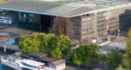 Kultur- Und Kongresszentrum Luzern