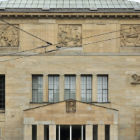 Kunsthaus Zürich