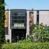 Musée Romain De Lausanne-Vidy