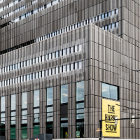 Museum Für Gestaltung Zürich