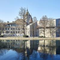 Schweizerisches Nationalmuseum (Swiss National Museum)