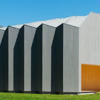 Théâtre Vidy-Lausanne