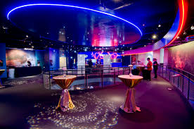 Adventure Science Center