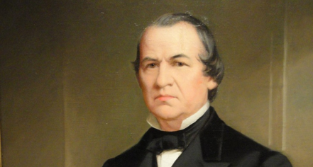 Andrew Johnson National Historic Site