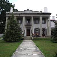 Belle Meade Plantation