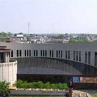 Country Museum Hall Of Fame And Museum