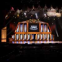Grand Ole Opry