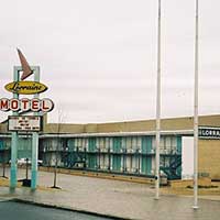 National Civil Rights Museum