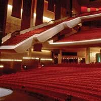 Tennessee Performing Arts Center