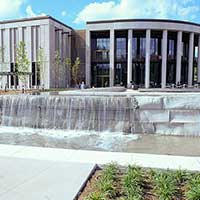 Tennessee State Museum