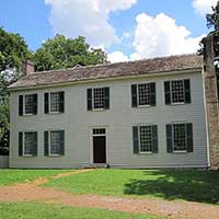 Travellers Rest Plantation