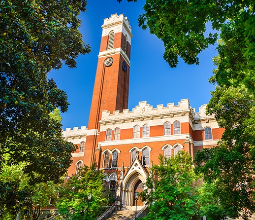 Vanderbilt University