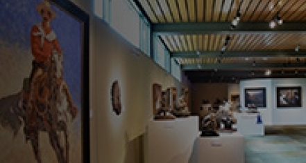 Briscoe Western Art Museum