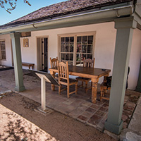 Casa Navarro State Historic Site