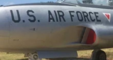 Fort Worth Aviation Museum