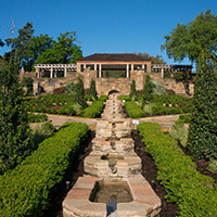 Fort Worth Botanic Garden