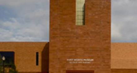 Fort Worth Museum Of Science And History