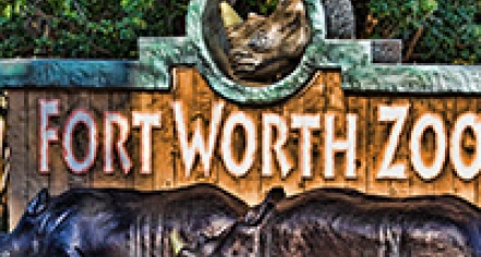 Fort Worth Zoo