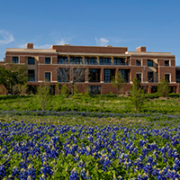 George W. Bush Presidential Center