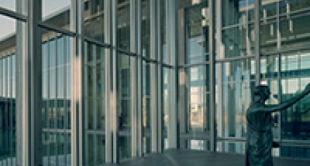 Modern Art Museum Of Fort Worth