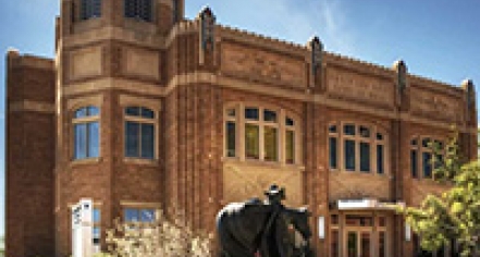 National Cowgirl Museum And Hall Of Fame