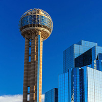 Reunion Tower