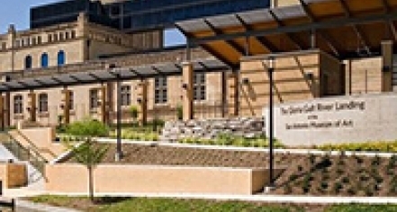 San Antonio Museum Of Art