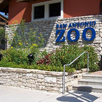 San Antonio Zoo