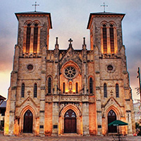 San Fernando Cathedral